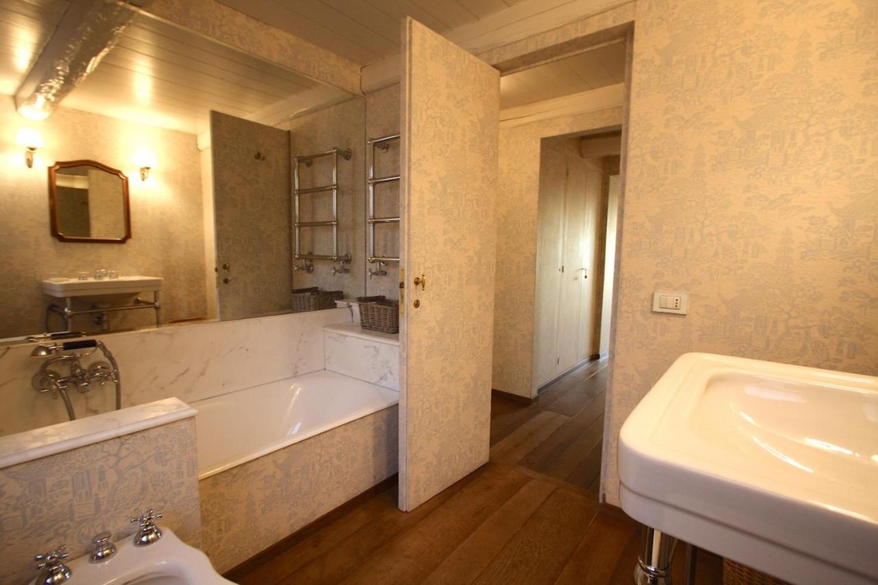 Residenza Maggiore With Panoramic View Rome Exterior photo